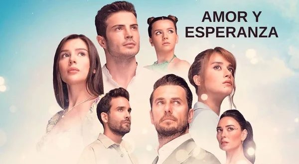Amor y esperanza
