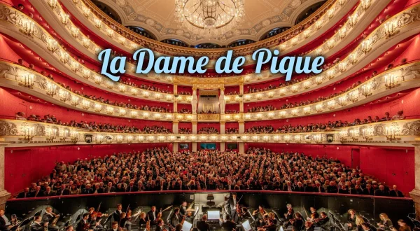 La Dame de Pique