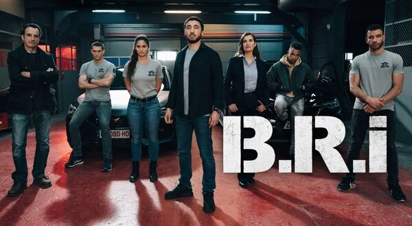 B.R.I