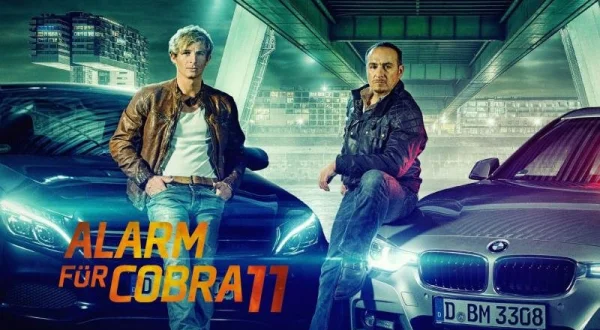 Cobra 11