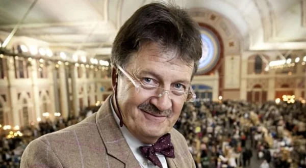 Bargain Hunt