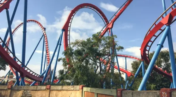 Science of Thrills