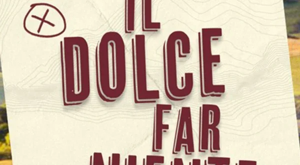 Il Dolce Far Niente