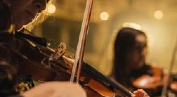 Brahms : Requiem allemand