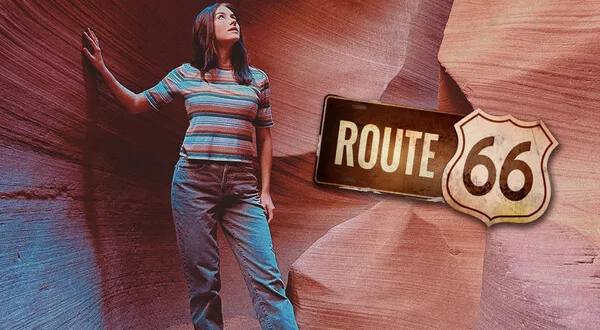 Route 66