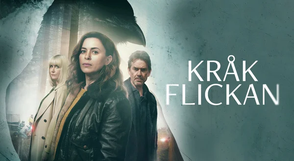 Kråkflickan