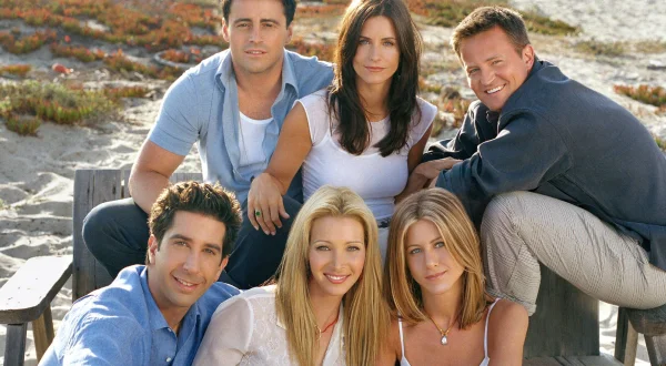 Friends