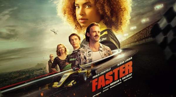 Faster