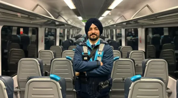 Fare Dodgers: At War With The Law
