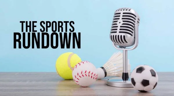 The Sports Rundown