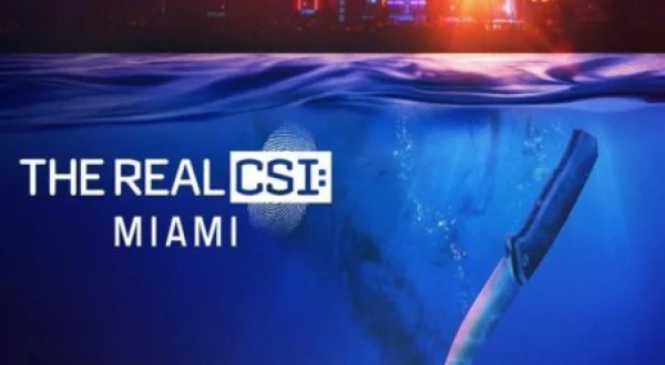 The Real CSI: Miami