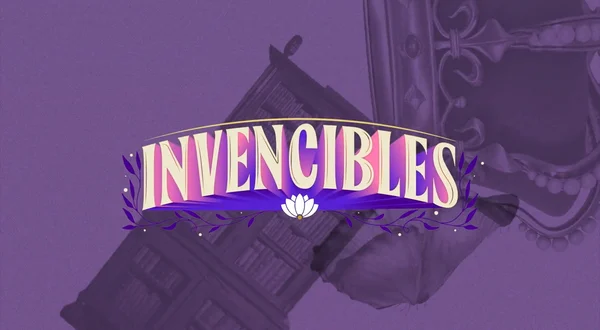 Invencibles