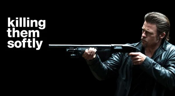 Killing Them Softly