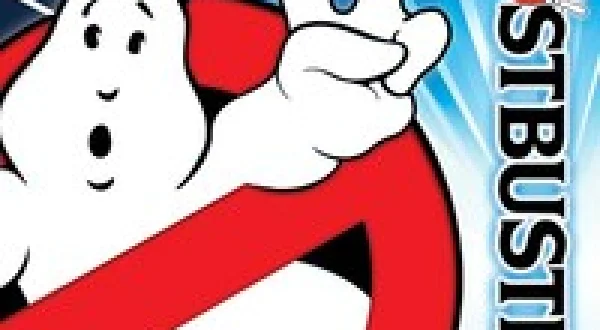 Ghostbusters II