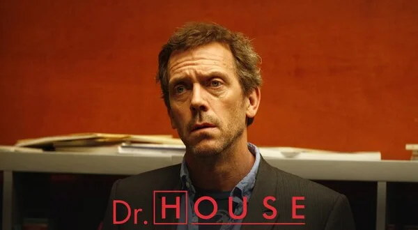 Dr House