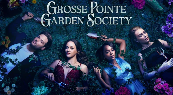Grosse Pointe Garden Society