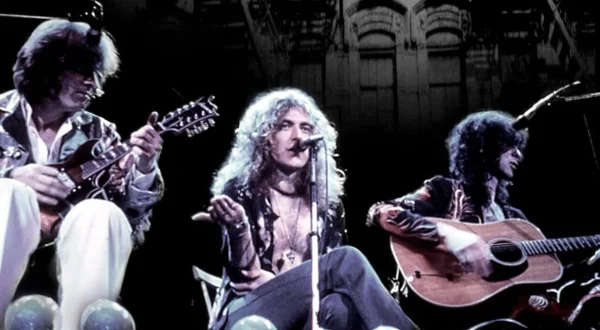 Led Zeppelin - Physical Graffiti: Album Under Review