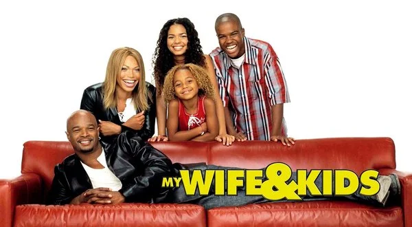 My Wife and Kids