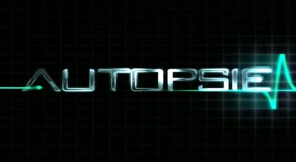 Autopsie - Mysteriöse Todesfälle