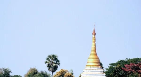 The Full Report - The Battle For The Gateway To Myanmar