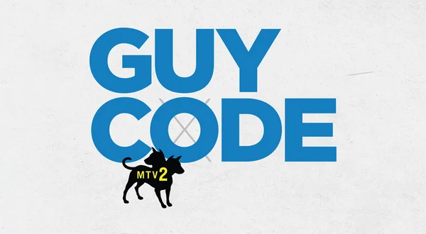 MTV 2's Guy Code