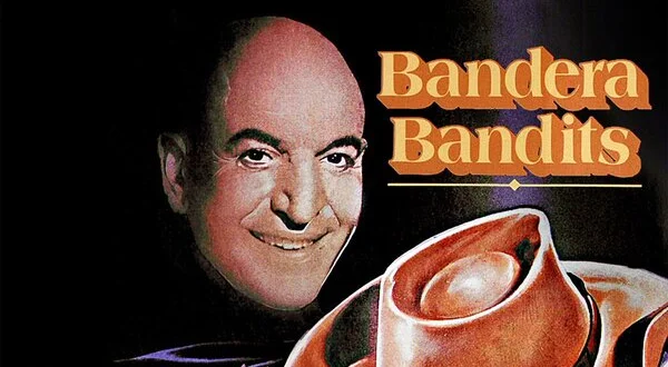 Bandera Bandits