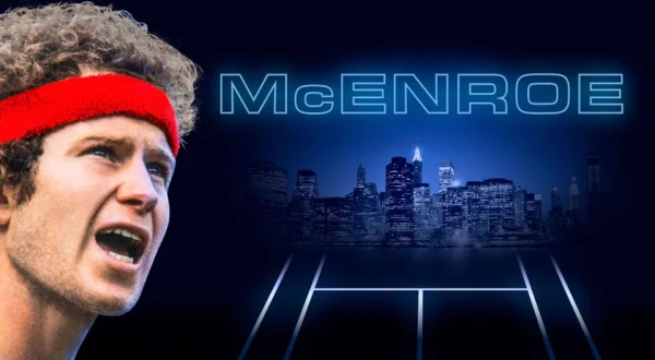 McEnroe