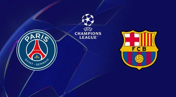 Live: Fútbol UEFA Champions League