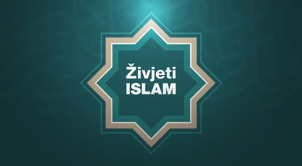 Živjeti Islam