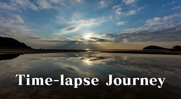 Time-Lapse Journey