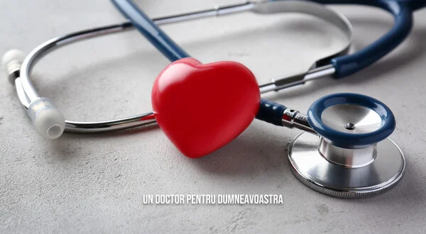 Un doctor pentru dumneavoastra