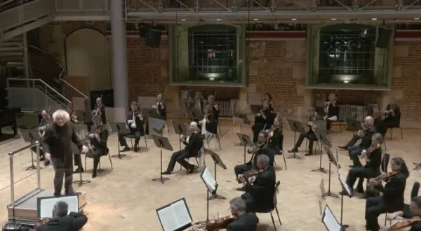 Beethoven - Symphony No. 5 in C Minor, Op. 67