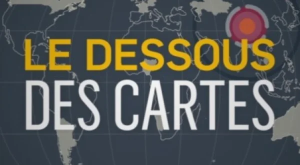 Le Dessous Des Cartes - L'Essentiel