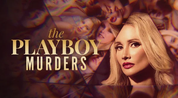 The Playboy Murders