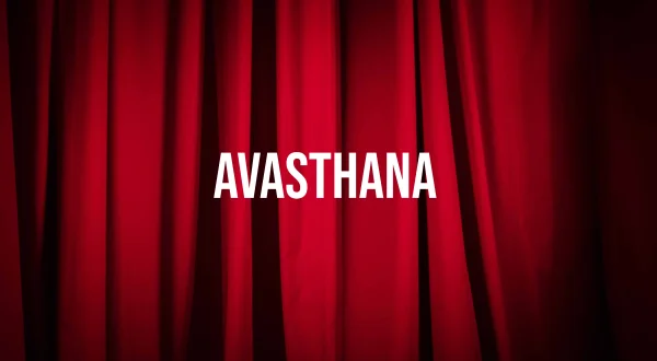 Avasthana