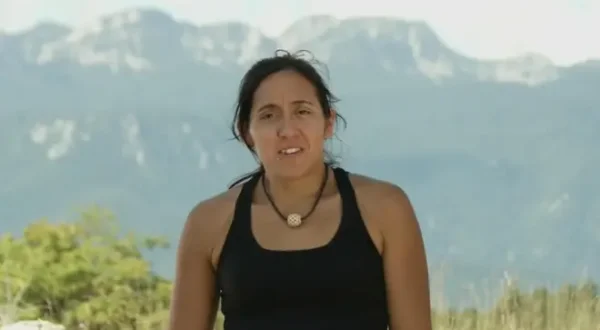 Naked and Afraid