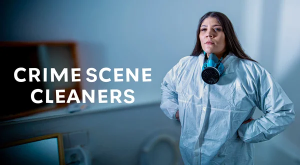 Crime Scene Cleaners