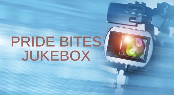 Pride Bites Jukebox