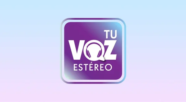 Tu voz estéreo