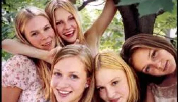 Virgin Suicides