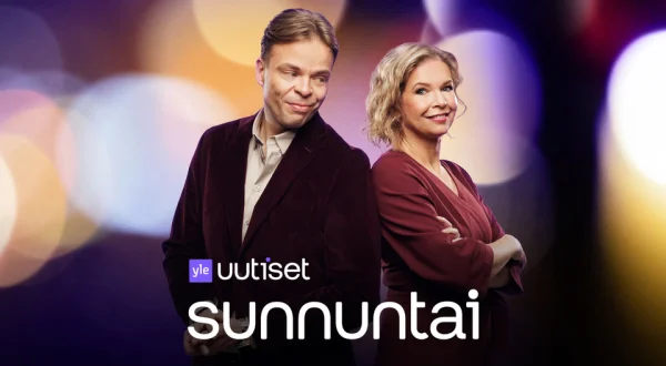 Yle Uutiset Sunnuntai