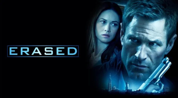 Erased