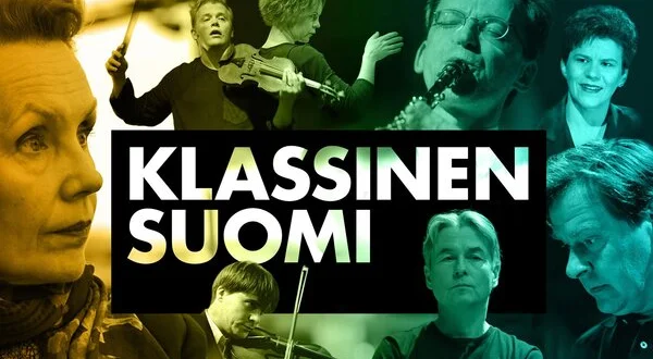 Klassinen Suomi