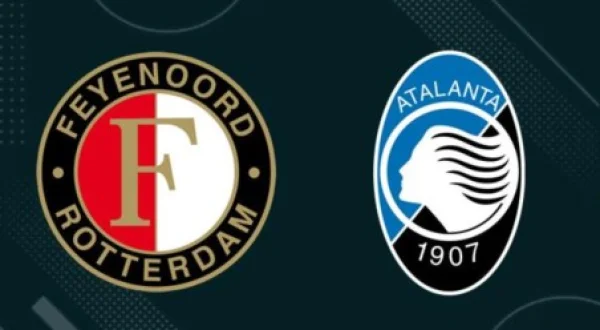 Jogos De Preparação 2026 - Feyenoord x Atalanta