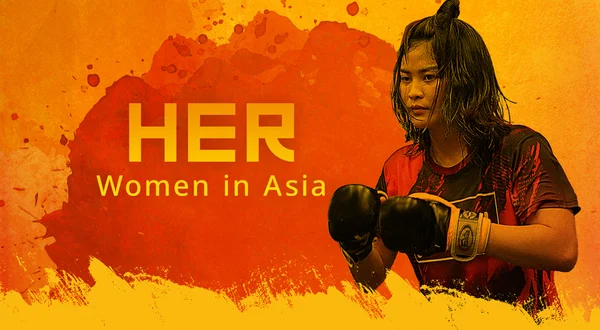 Her - Women in Asia