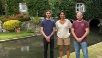 Echappées belles