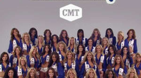 Dallas Cowboys Cheerleaders: Making the Team