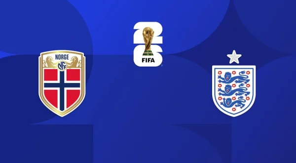 FIFA World Cup 2026