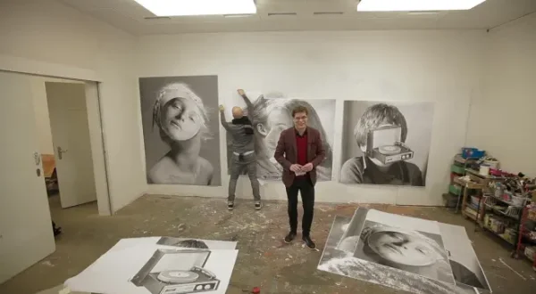 Art in the City