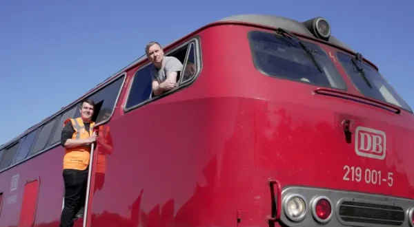 die nordreportage
